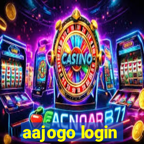 aajogo login